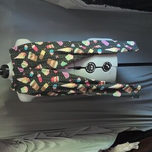 "Sweet Treats" Leggings